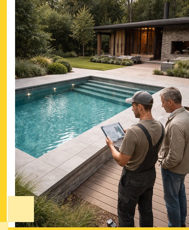 Строительство бассейнов в Полевской от 1231800 р. ЭриданПлв