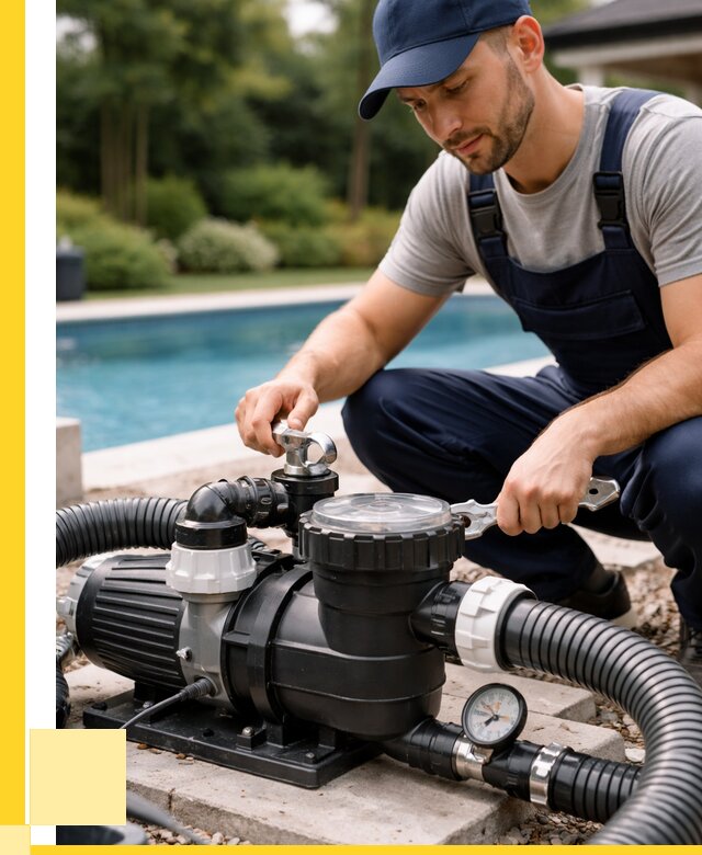 Насосы для бассейнов в Полевской купить от 12318 р. | ЭриданПлв