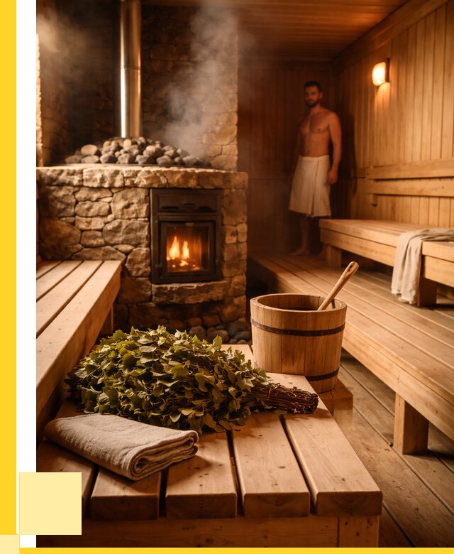 Парилки для бани купить в Полевской от 76988 р. | ЭриданПлв