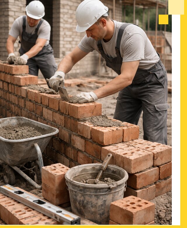 Проект кирпичной бани в Полевской с готовой рабочей документацией