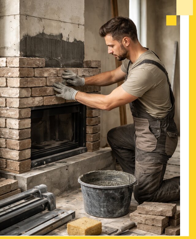 Услуги по устройству и монтажу Расул в банях и саунах в Полевской